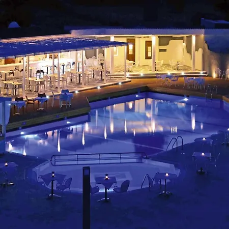 Flat In With A Terrace And Communal Pool *