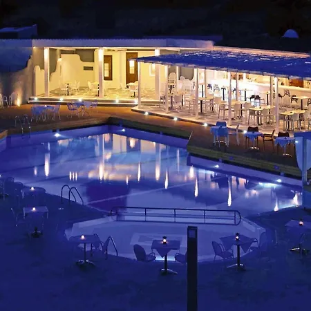 Apartment Flat In With A Terrace And Communal Pool Pefkochori