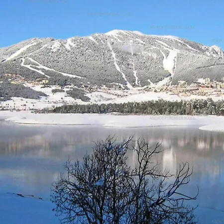 Flat In With A Terrace And Communal Pool Apartment Pefkochori