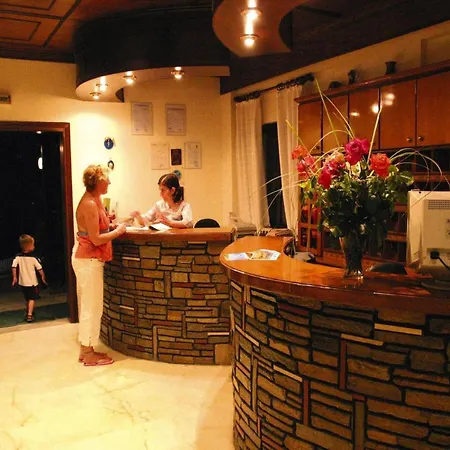 Apartment Flat In With A Terrace And Communal Pool Pefkochori