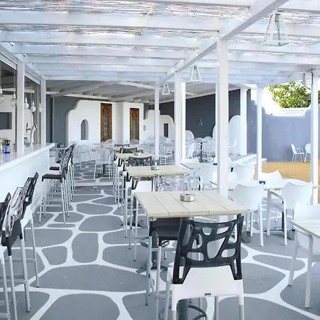 Flat In With A Terrace And Communal Pool Pefkochori